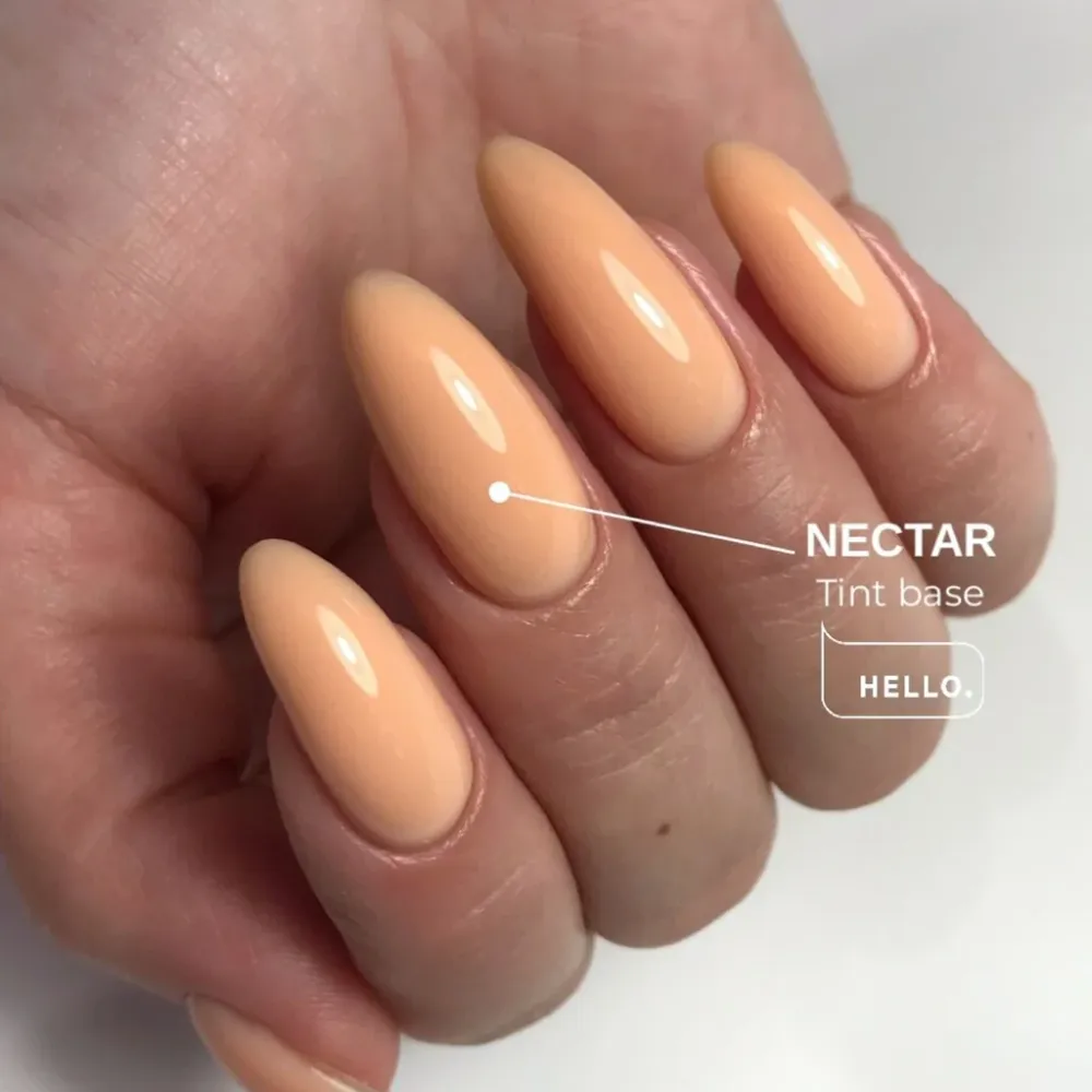 Tint Base Nectar 15 ml HEYLOVE