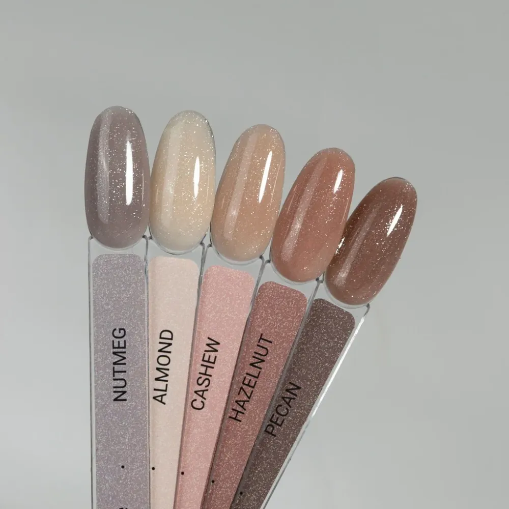 Tint Base Nutmeg 15 ml HEYLOVE