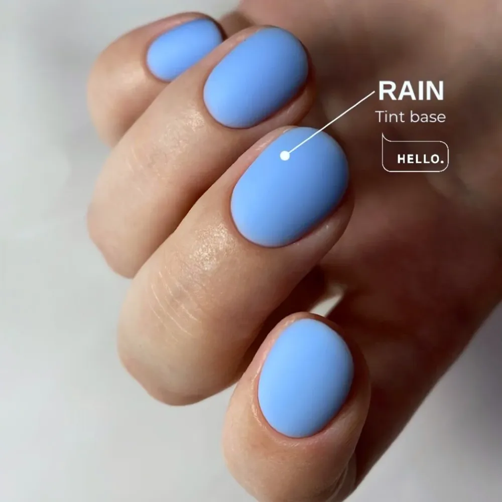 Tint Base Rain 15 ml HEYLOVE
