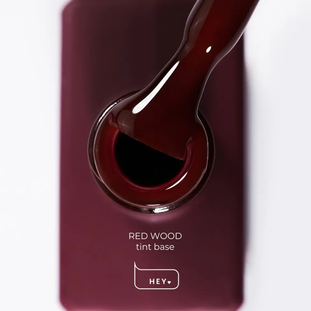 Tint Base Redwood 15 ml HEYLOVE