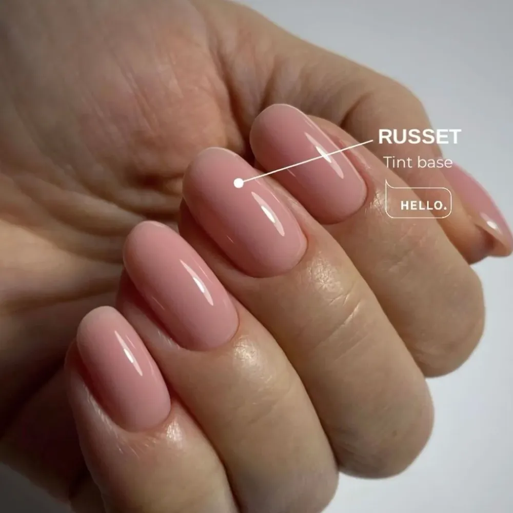 Tint Base Russet 15 ml HEYLOVE