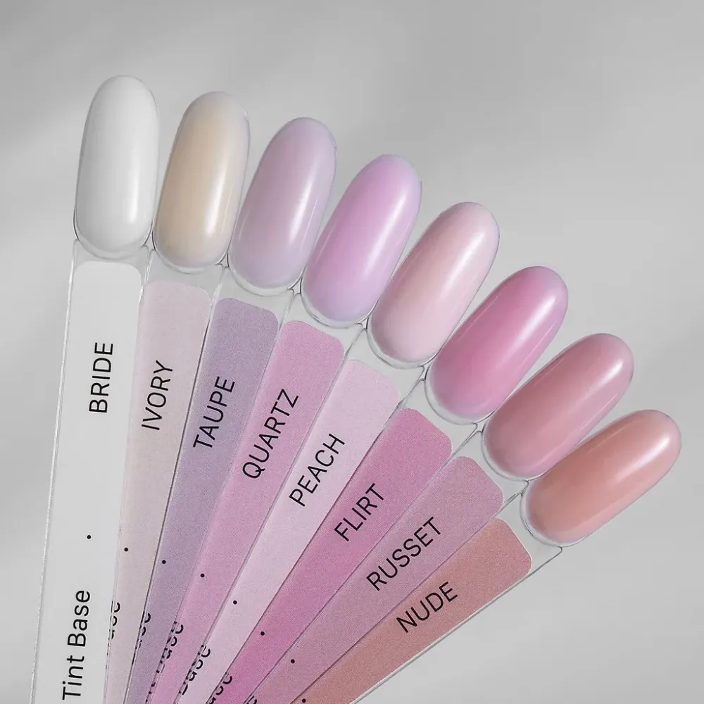 Tint Base Russet 15 ml HEYLOVE