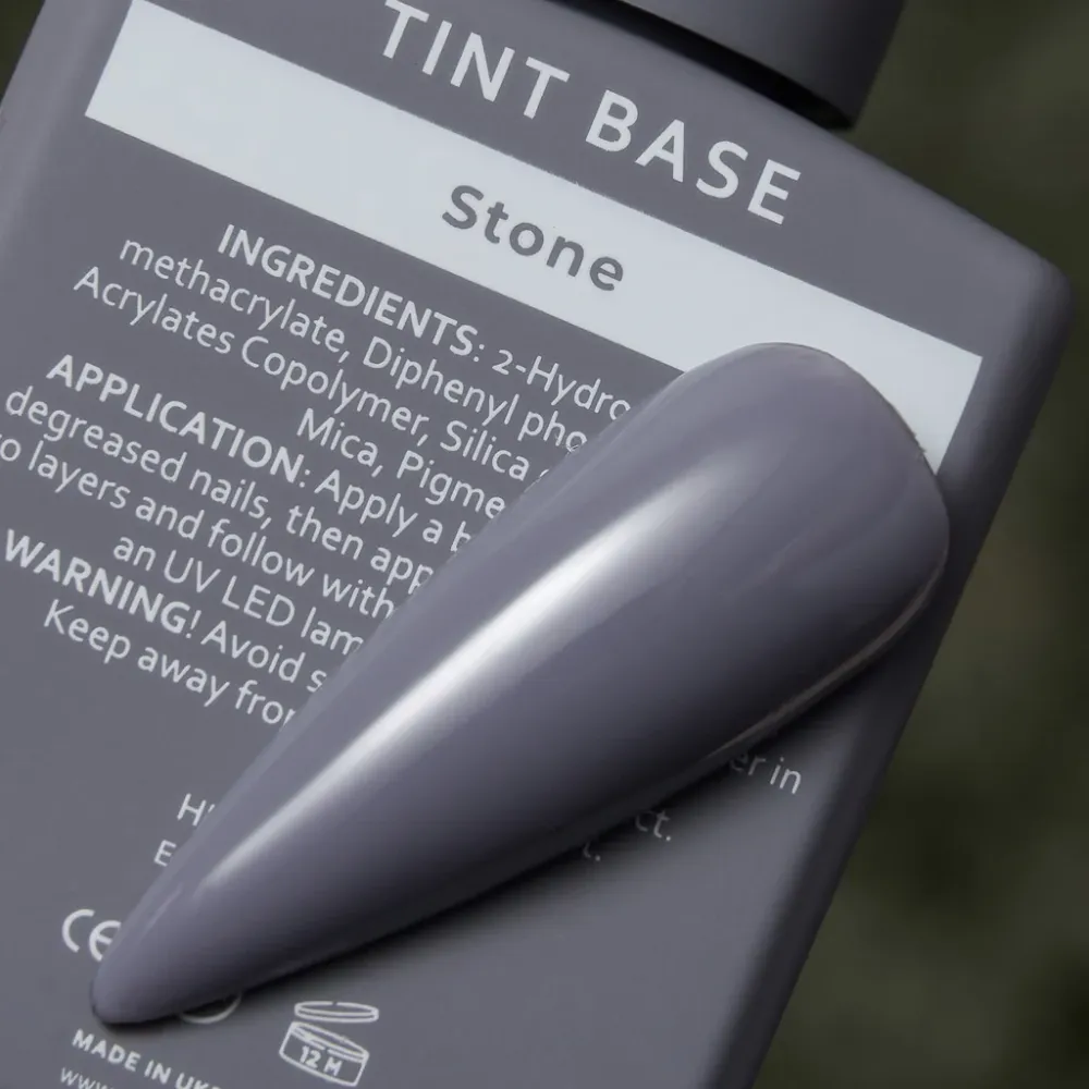 Tint Base Stone 15 ml HEYLOVE