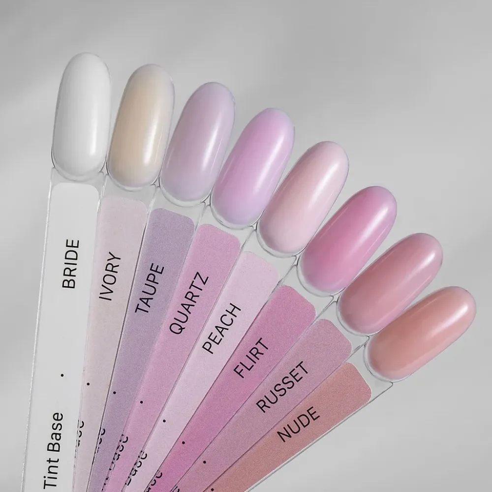 Tint Base Taupe 15 ml HEYLOVE