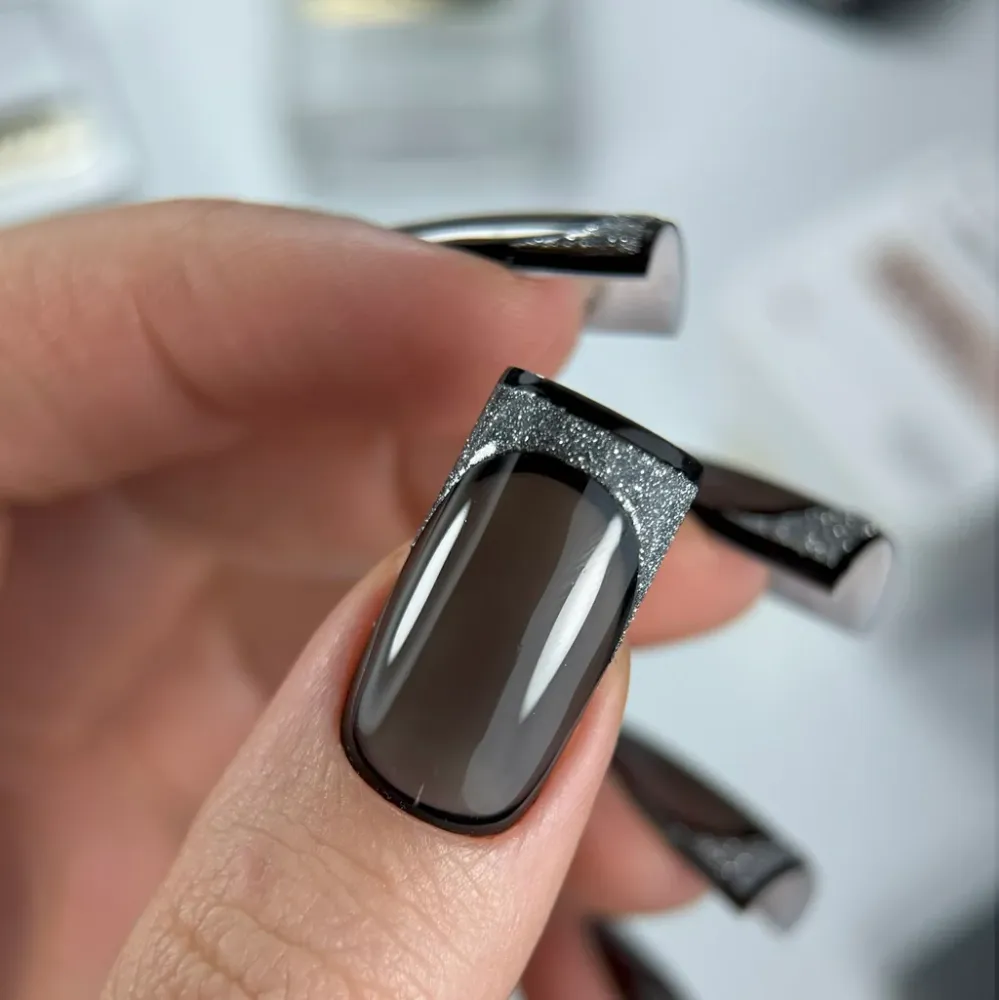 Top Black Side 15 ml HEYLOVE