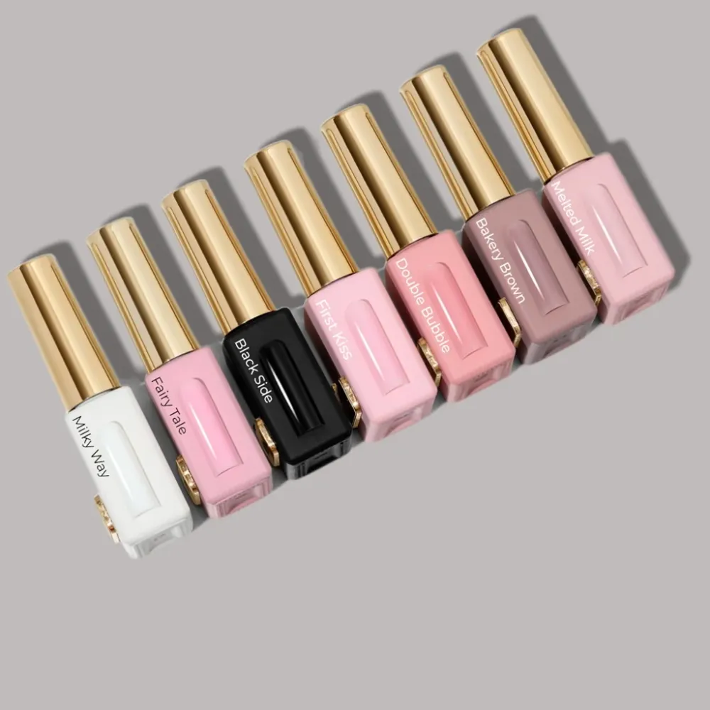 Top Black Side 15 ml HEYLOVE