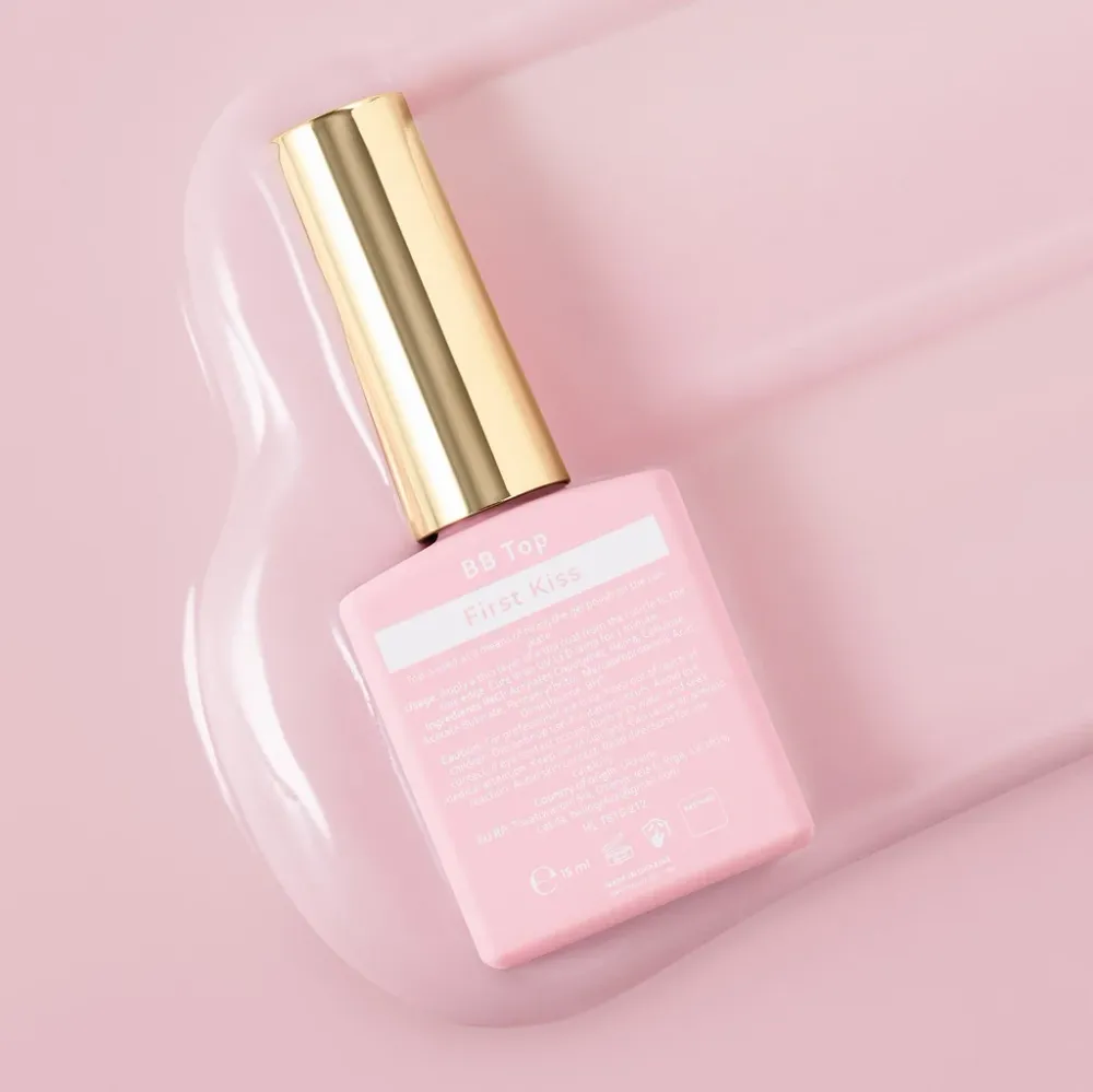Top First Kiss 15 ml HEYLOVE