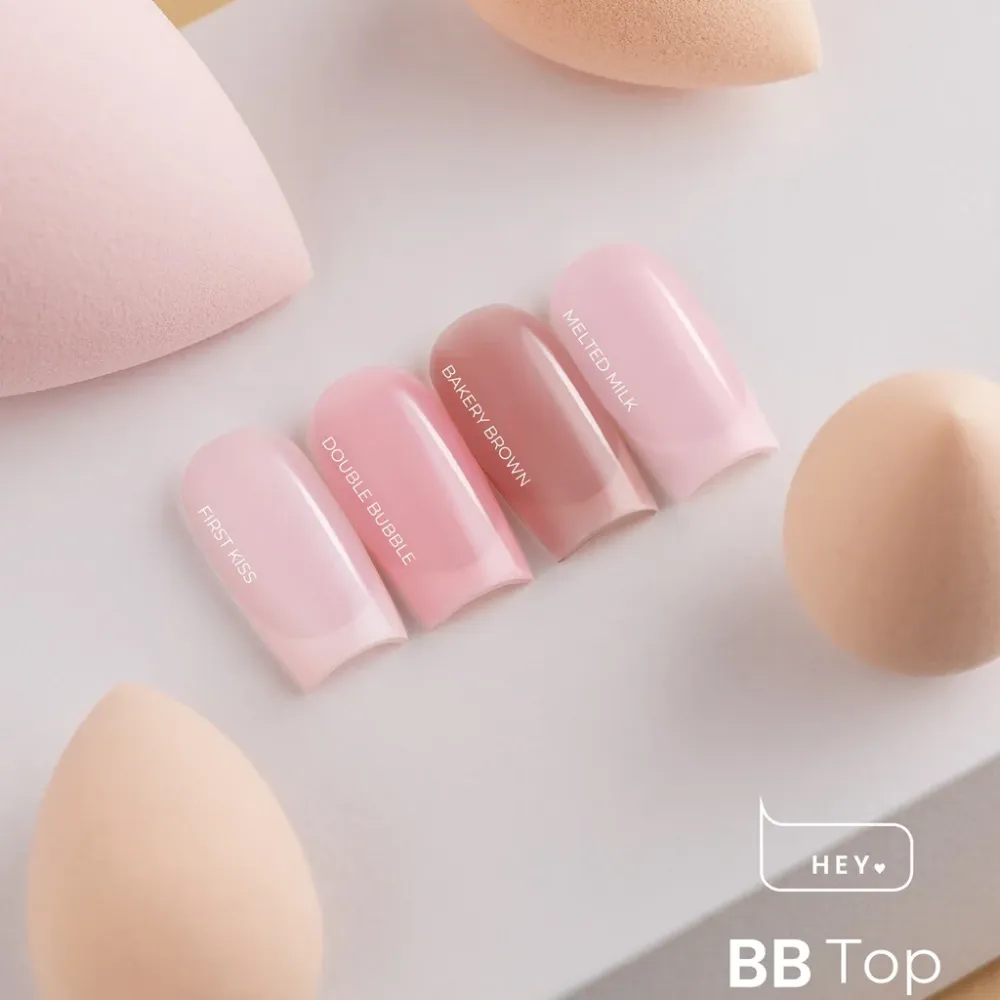 Top First Kiss 15 ml HEYLOVE
