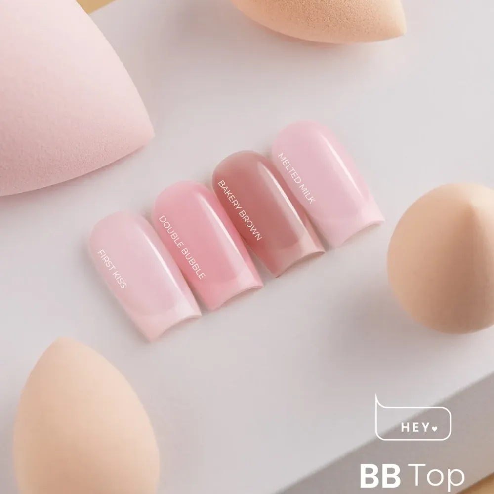 Top Melted Milk 15 ml HEYLOVE