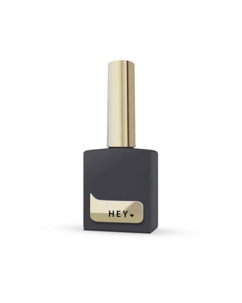 Top Super Matte 15 ml HEYLOVE