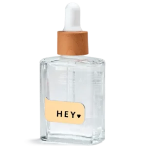 Uklanjač zanoktica 30 ml HEYLOVE