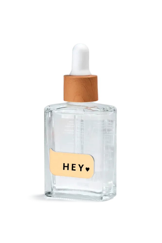 Uklanjač zanoktica 30 ml HEYLOVE