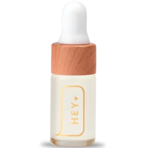 Ulje za zanoktice "Apple Blossom" 3 ml, HEYLOVE