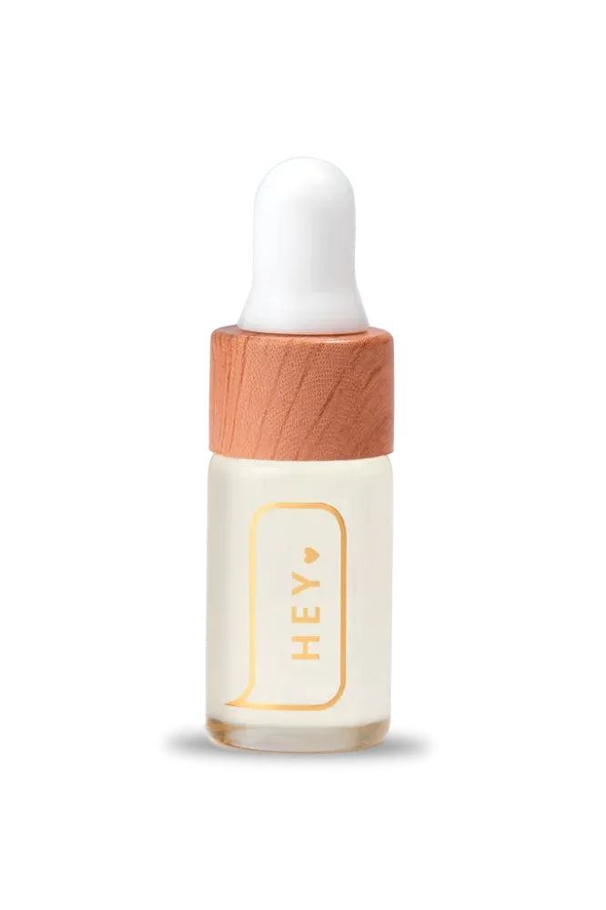 Ulje za zanoktice "Apple Blossom" 3 ml, HEYLOVE