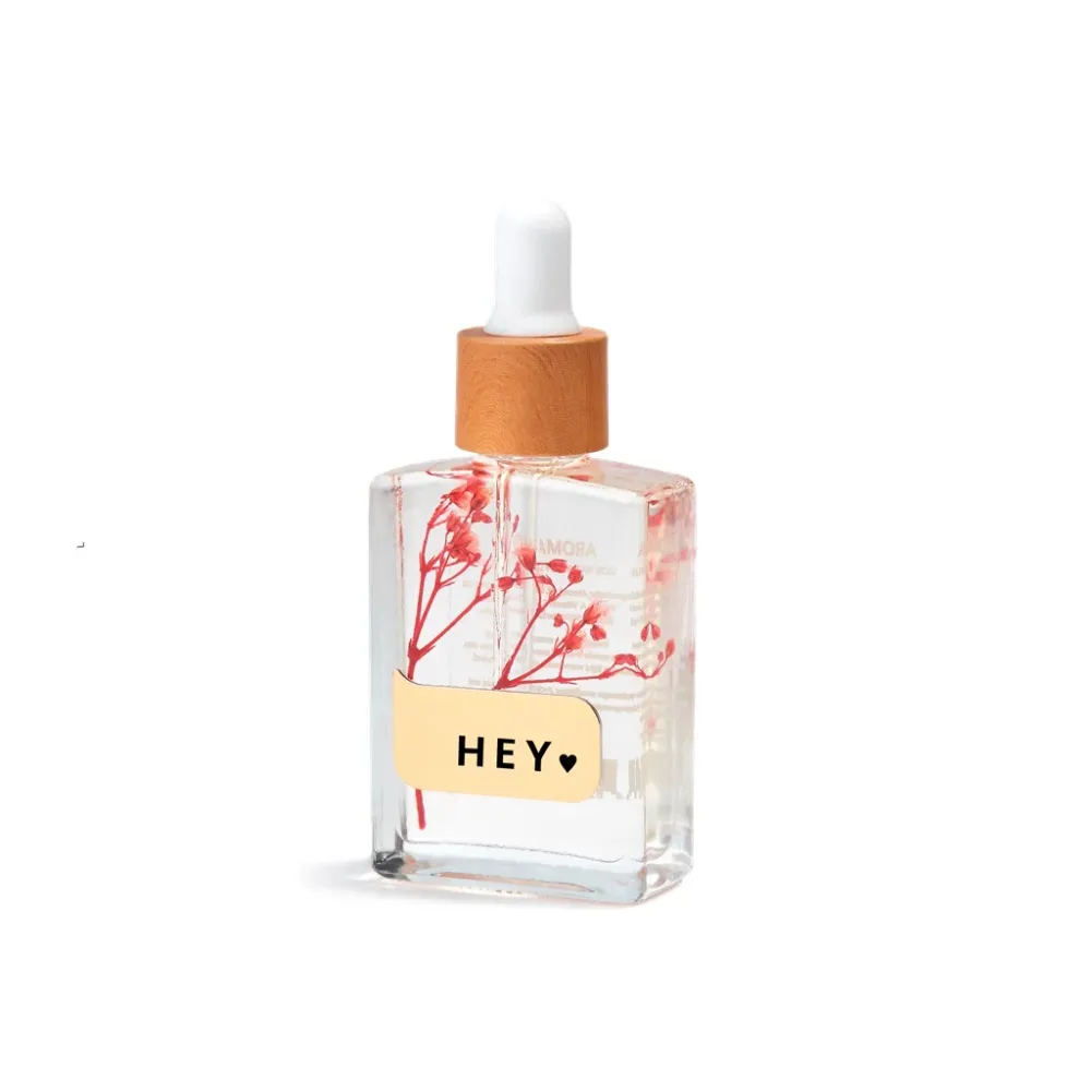 Ulje za zanoktice "Aroma Spa" 30 ml, HEYLOVE