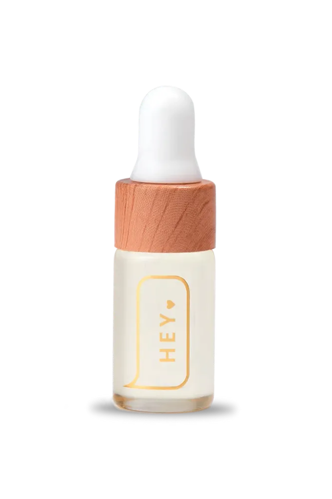 Ulje za zanoktice "Aroma Spa" 3 ml, HEYLOVE