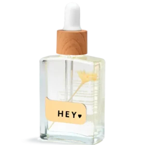 Ulje za zanoktice "Coconat Coockie" 30 ml, HEYLOVE
