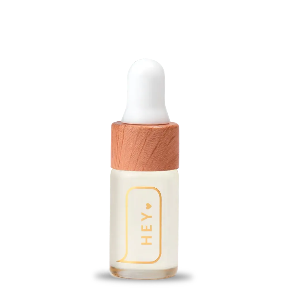 Ulje za zanoktice "Mango Jam" 3 ml, HEYLOVE