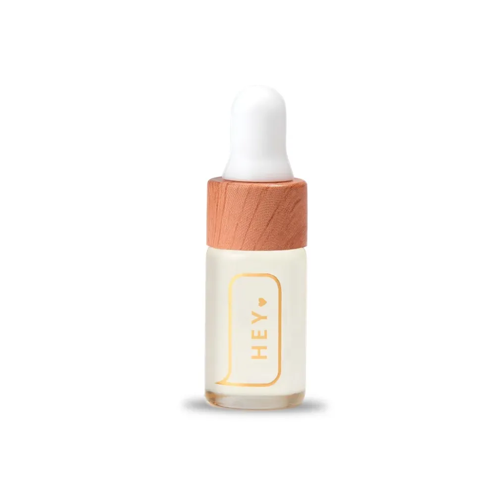 Ulje za zanoktice "Salted Caramel" 3 ml, HEYLOVE