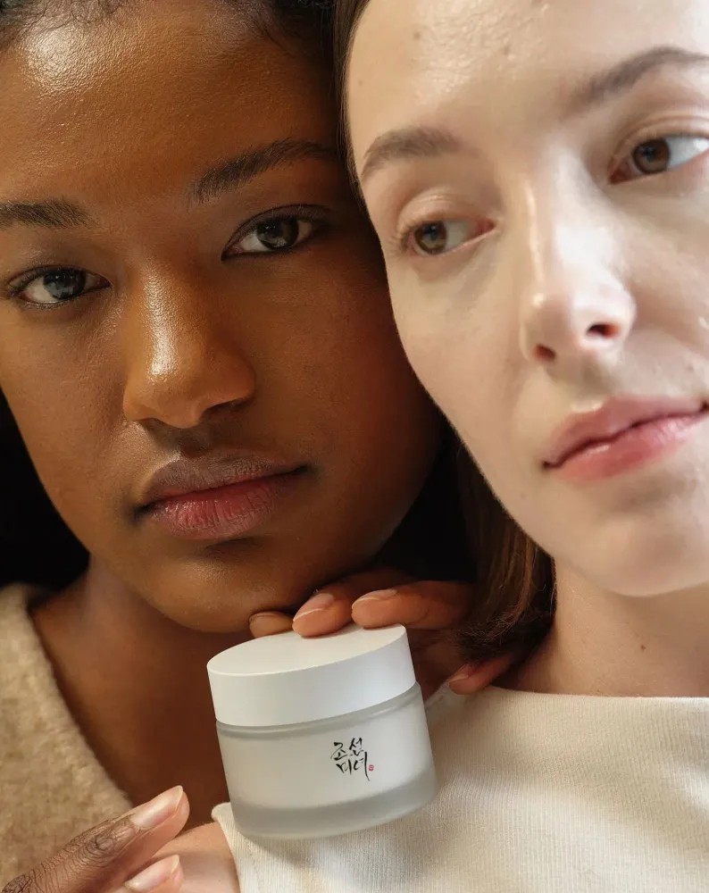 Hidratantna i hranjiva krema za lice Dynasty Cream s ginsengom i rižom Beauty Joseon