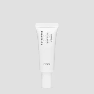 Hidratantna krema za lice BB spf 50 s hijaluronskom kiselinom i vitaminom C 01 Ivory Nutridome