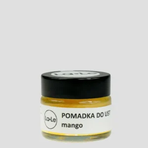 Hidratantni ruž za usne od manga shea maslaca La-Le