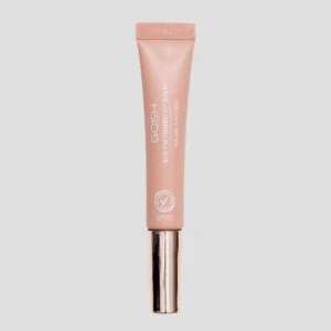 Hidratantno - hranjivi balzam za usne sa spf 15 filter boja 002 Nougat Soft'n Tonted Gosh