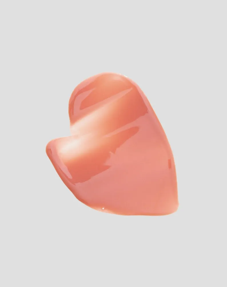 Hidratantno - hranjivi balzam za usne sa spf 15 filter boja 002 Nougat Soft'n Tonted Gosh
