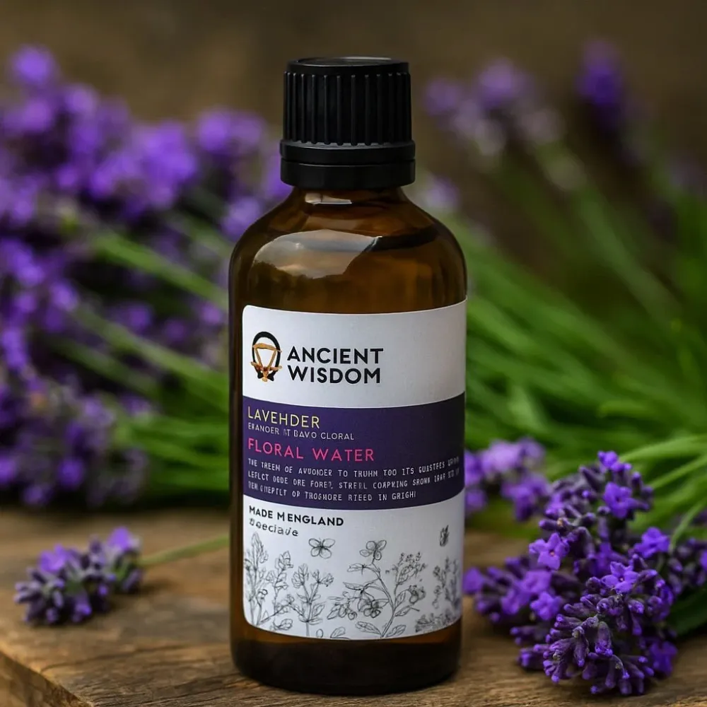 Hidrolat lavande 100ml