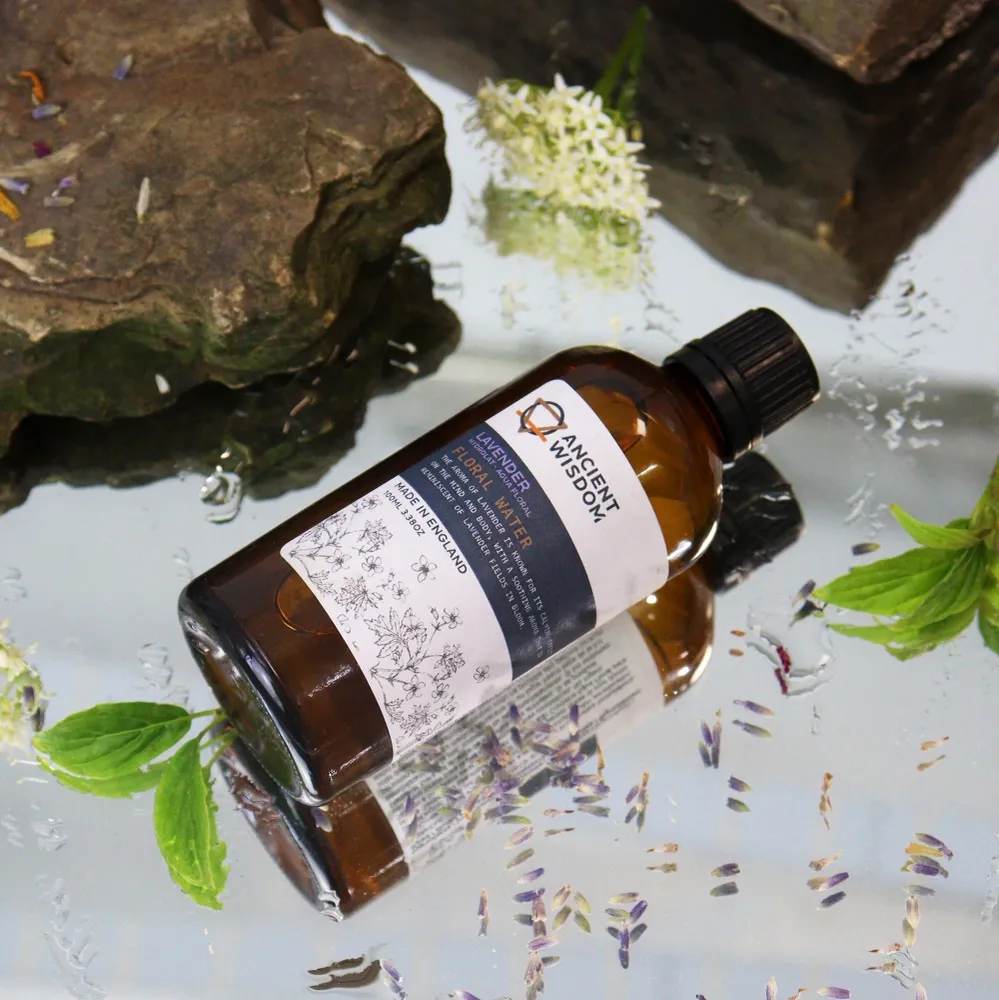 Hidrolat lavande 100ml