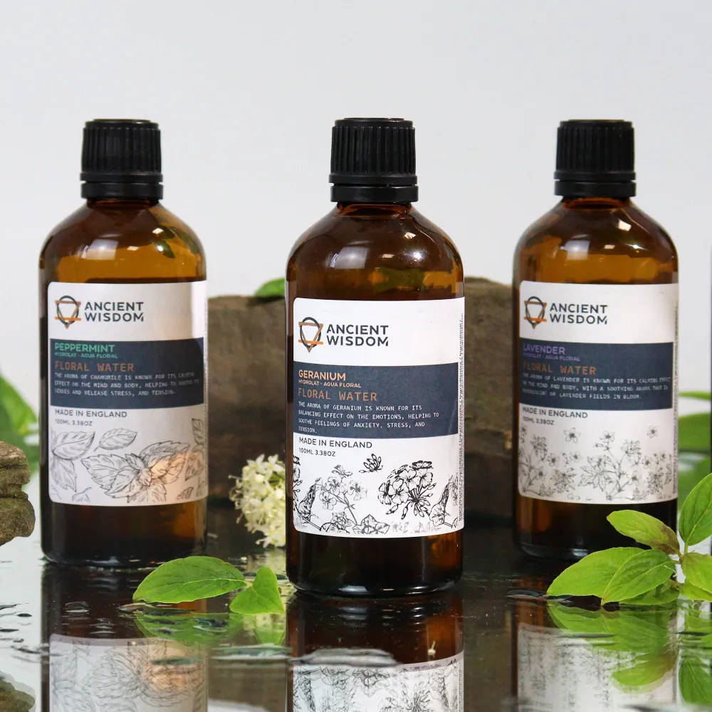 Hidrolat lavande 100ml