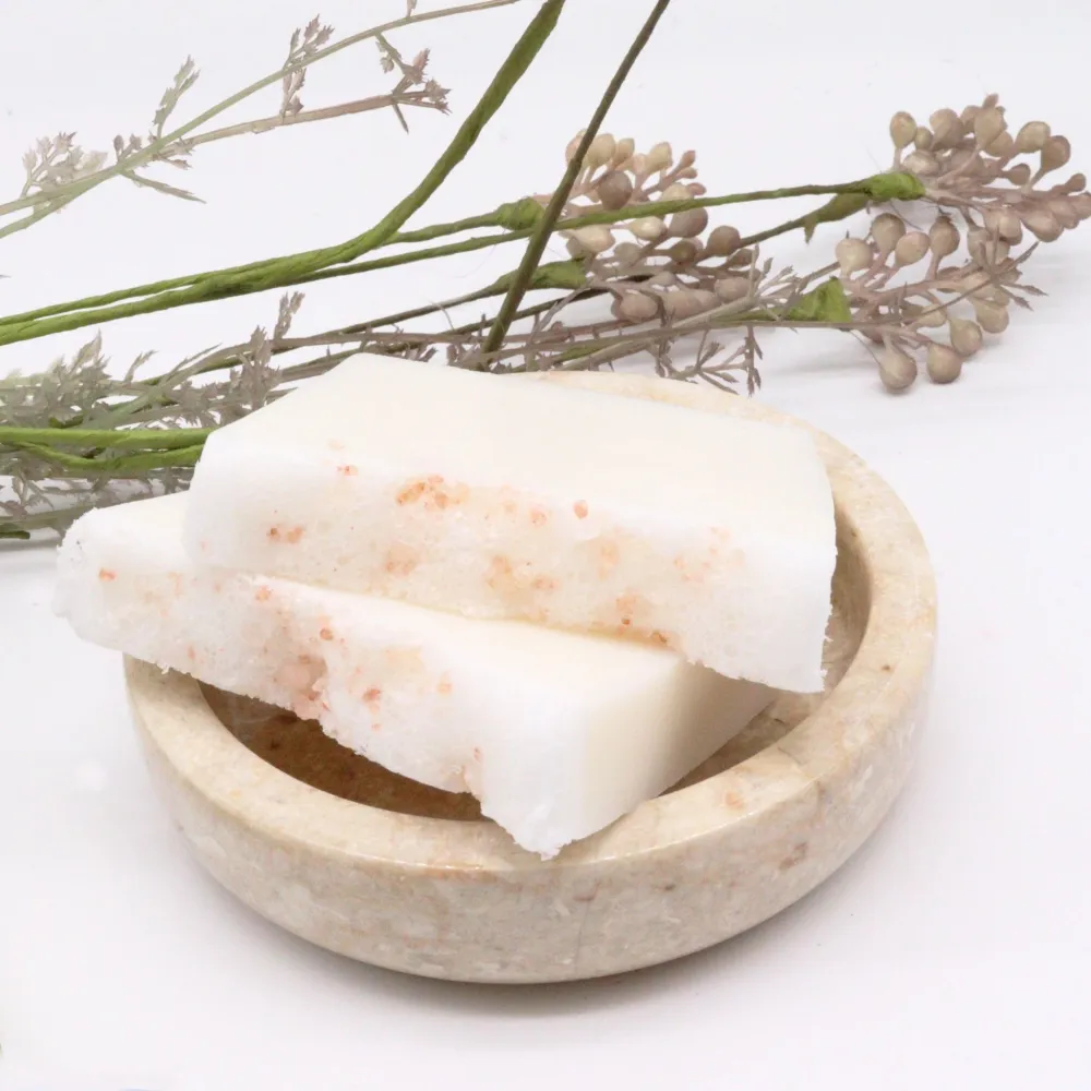 Himalajska Cava sol sapun 100g