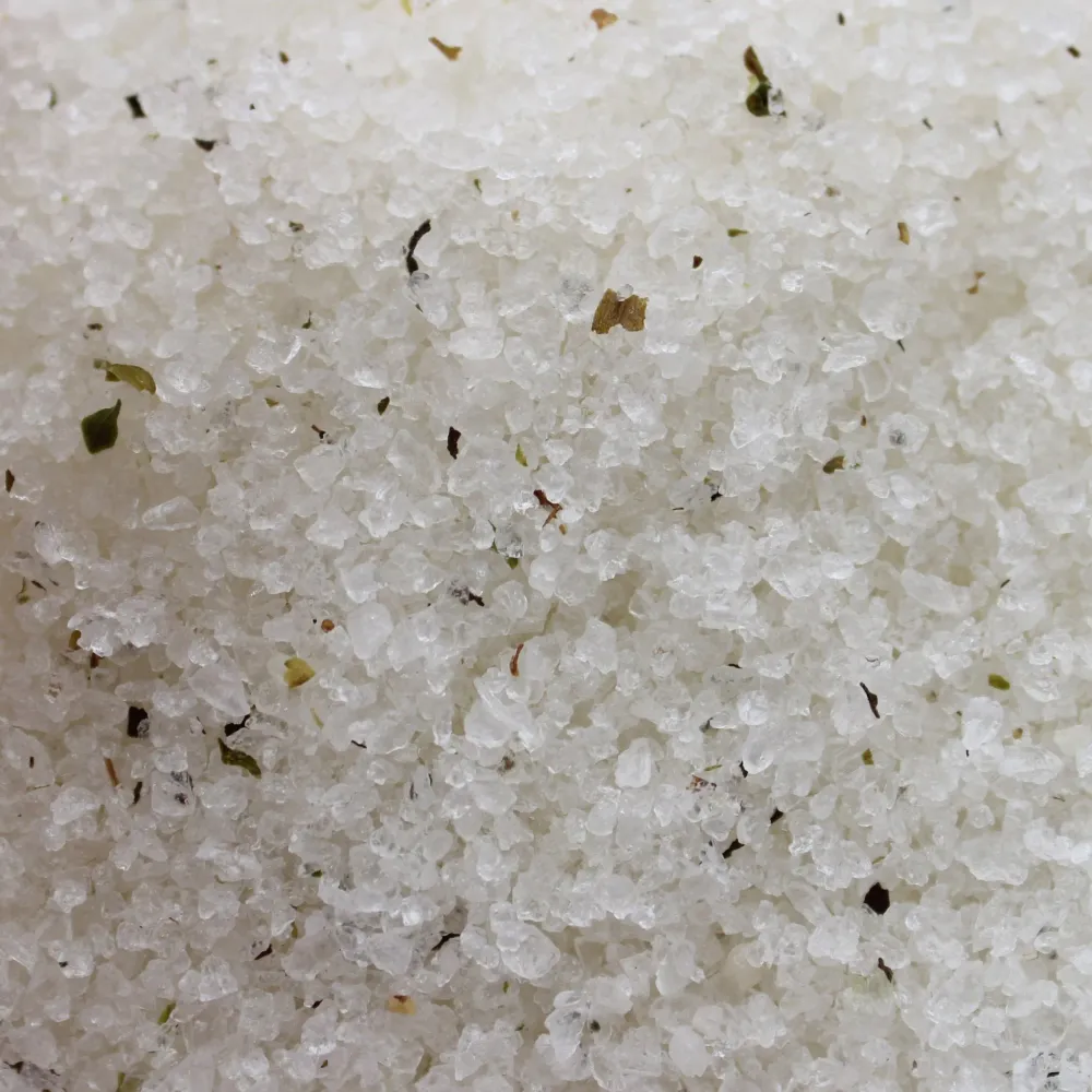 Himalajske detoks kupke soli Čajevac Limeta 500g