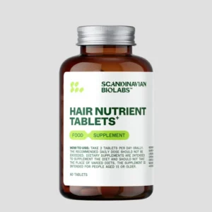 Hranjive tablete za kosu Hranjive tablete za kosu dodatak prehrani Scandinavian Biolabs