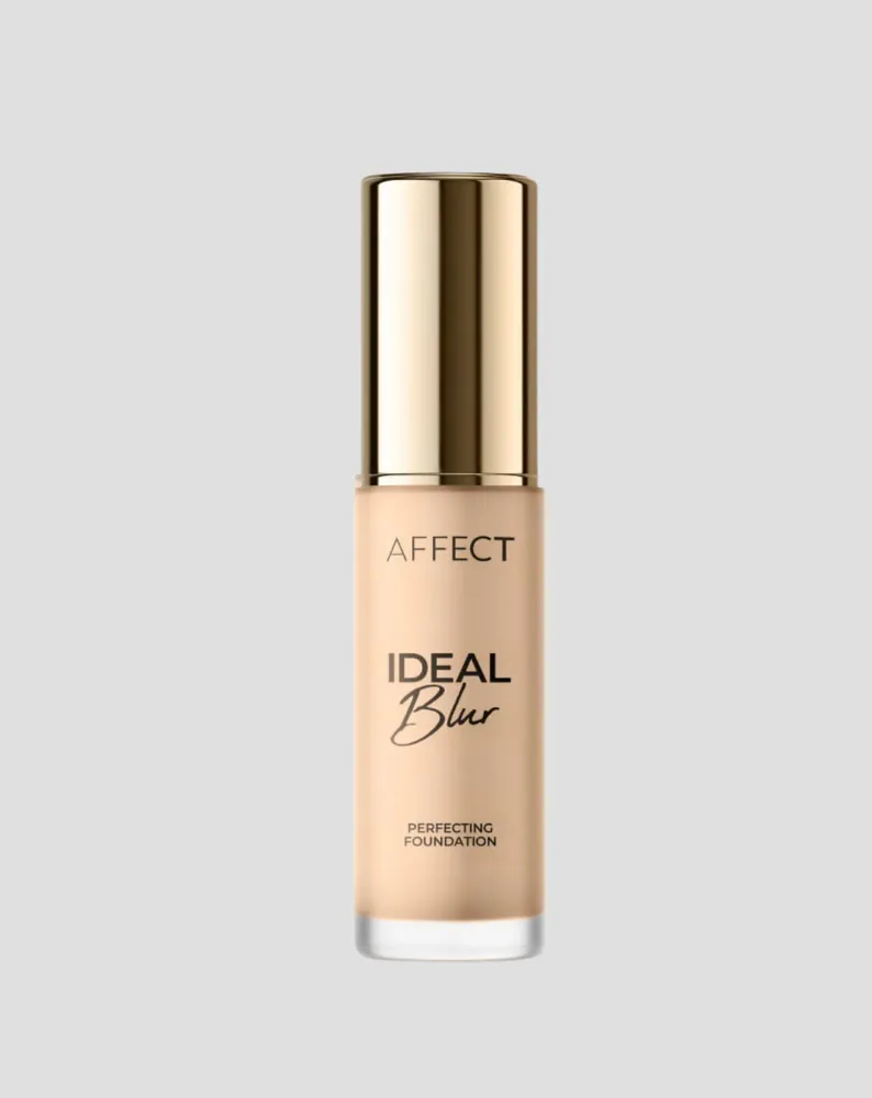 Idealna podloga za zaglađivanje boja Blur 3N Effect Professional Cosmetics
