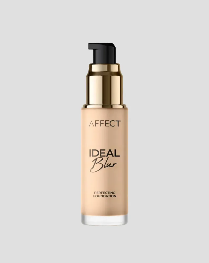 Idealna podloga za zaglađivanje boja Blur 3N Effect Professional Cosmetics