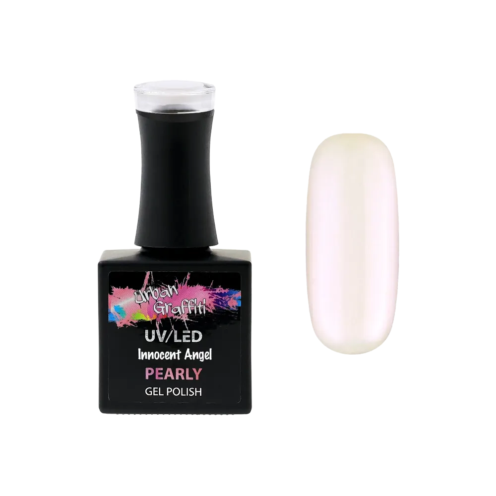 Innocent Angel - UGGP-A0345 Urban Graffiti Gel Lak za Nokte 15ml