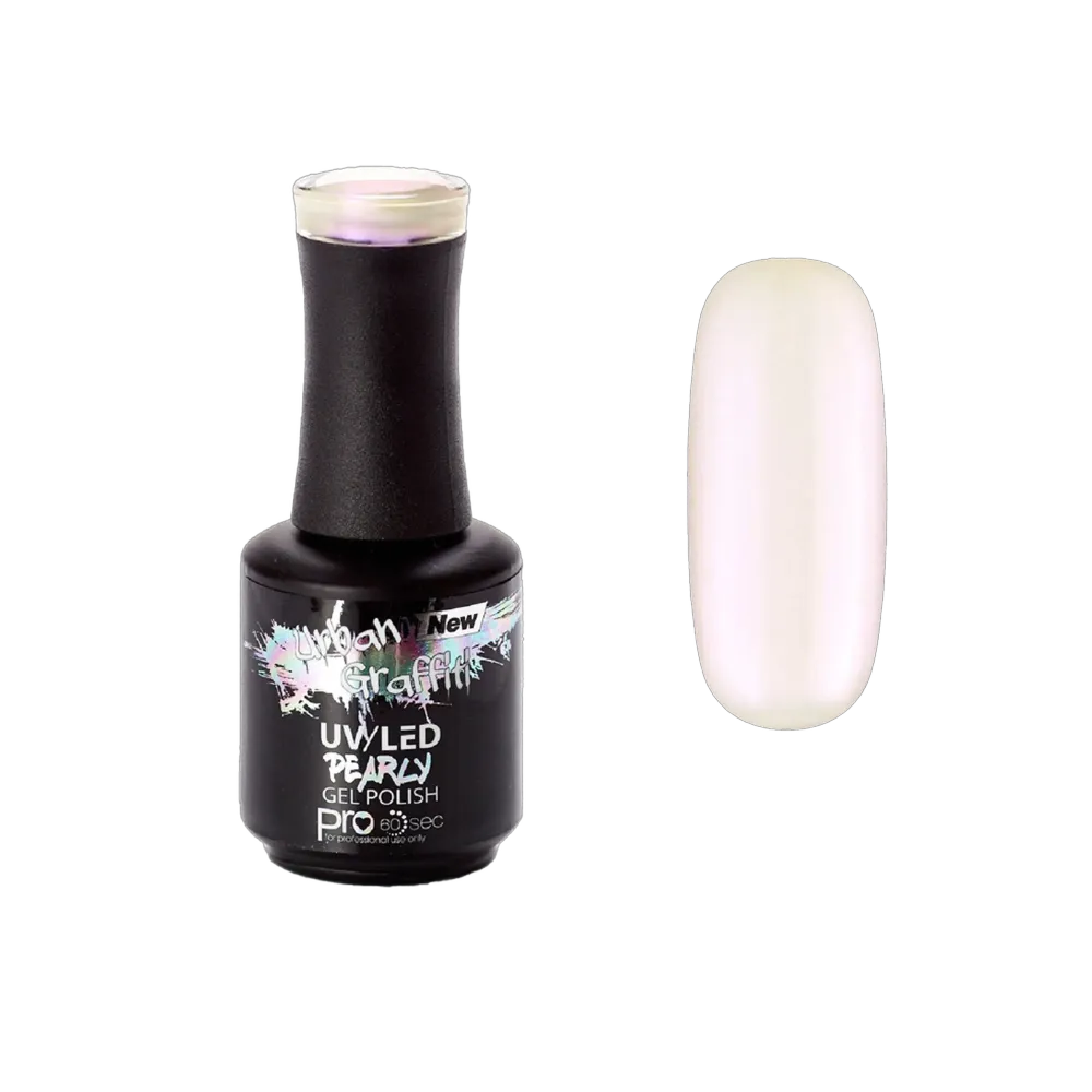 Innocent Angel - UGGP-A0345 Urban Graffiti Gel Lak za Nokte 15ml