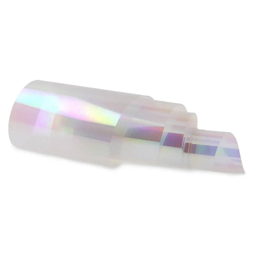 Iridescent - đeoski papirnati trak