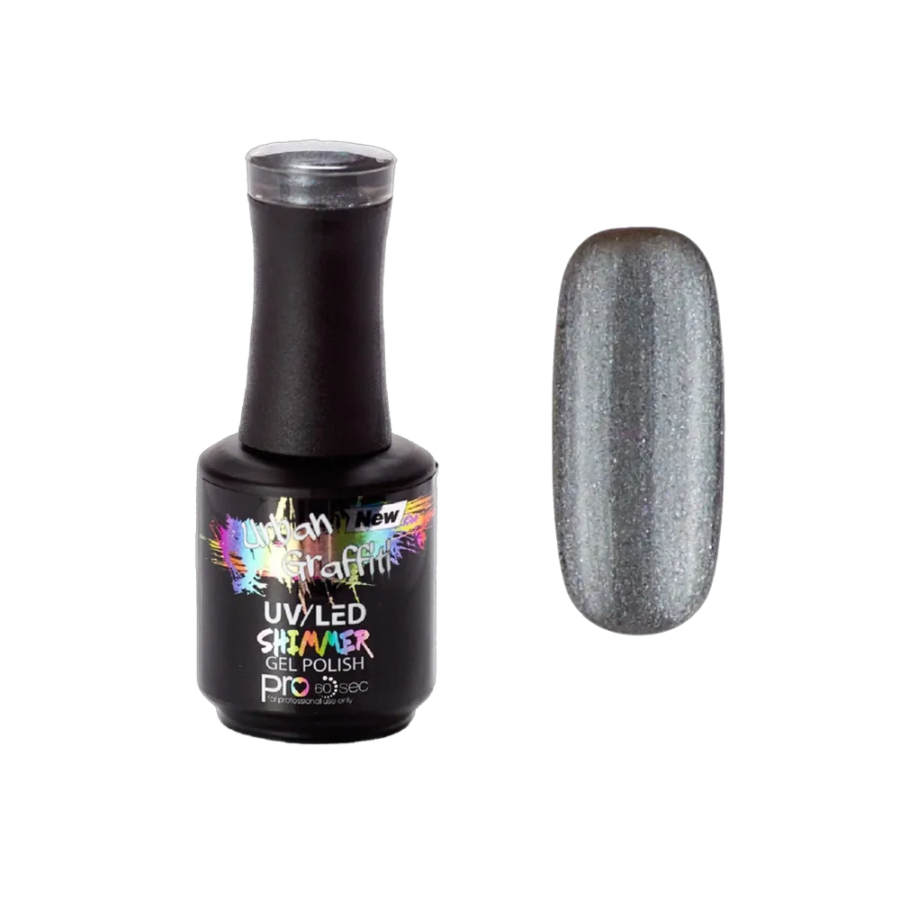 Iskoristi Dan - UGGP-A0807 Urban Graffiti Gel Lak 15ml
