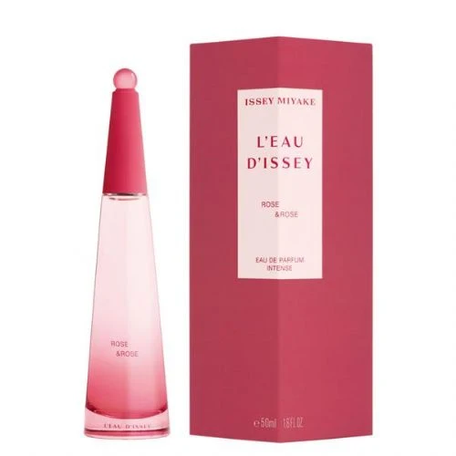 Issey Miyake - L’Eau d’Issey Rose & Rose 50ml, ženska parfumska voda