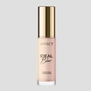 Izglađujući temelj Ideal Blur color 1N Affect Professional Cosmetics