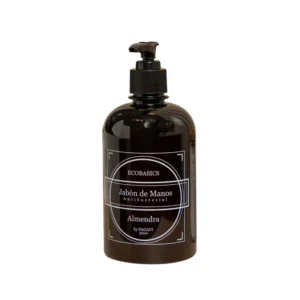 Jabón de Manos 500ml - Almendra