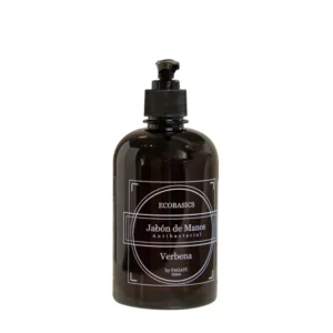 Jabón de Manos 500ml - Verbena