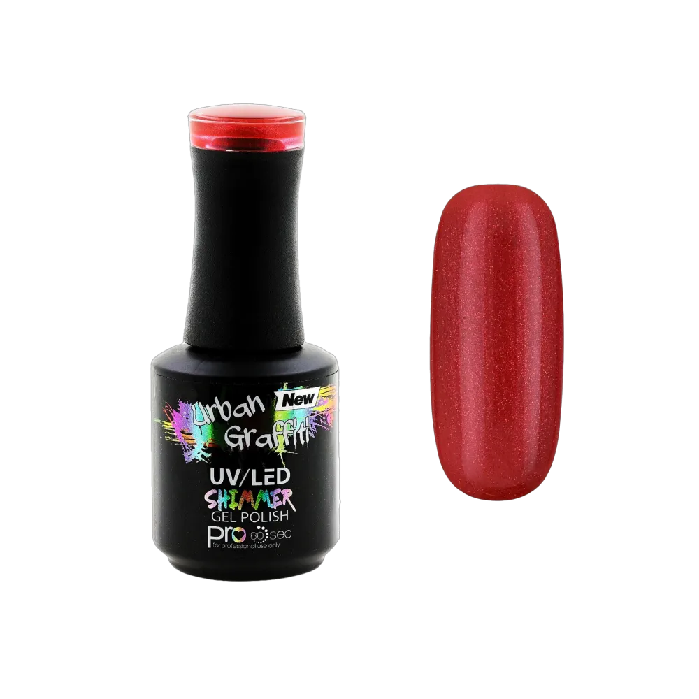 Jarac - UGGP-A0804 Urban Graffiti Gel Lak 15ml