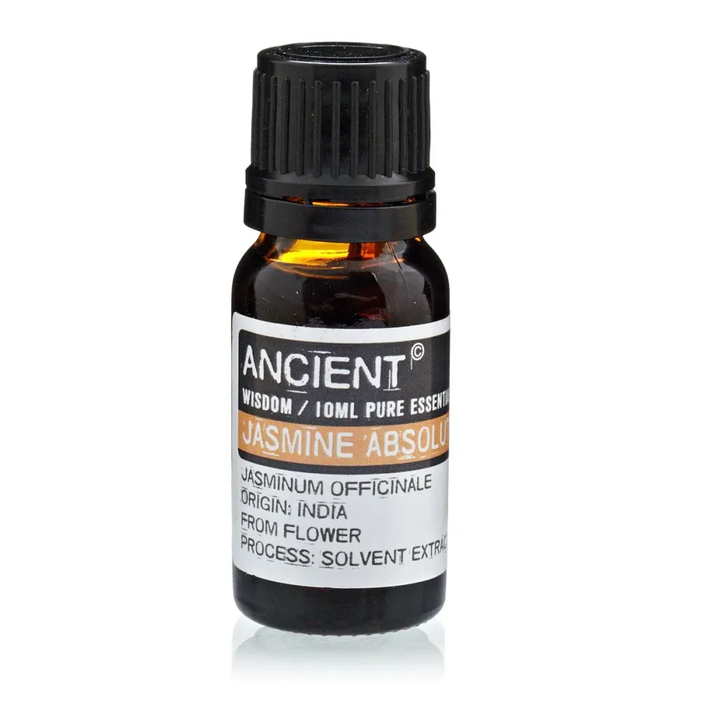 Jasmin apsolut eterično ulje, 10 ml