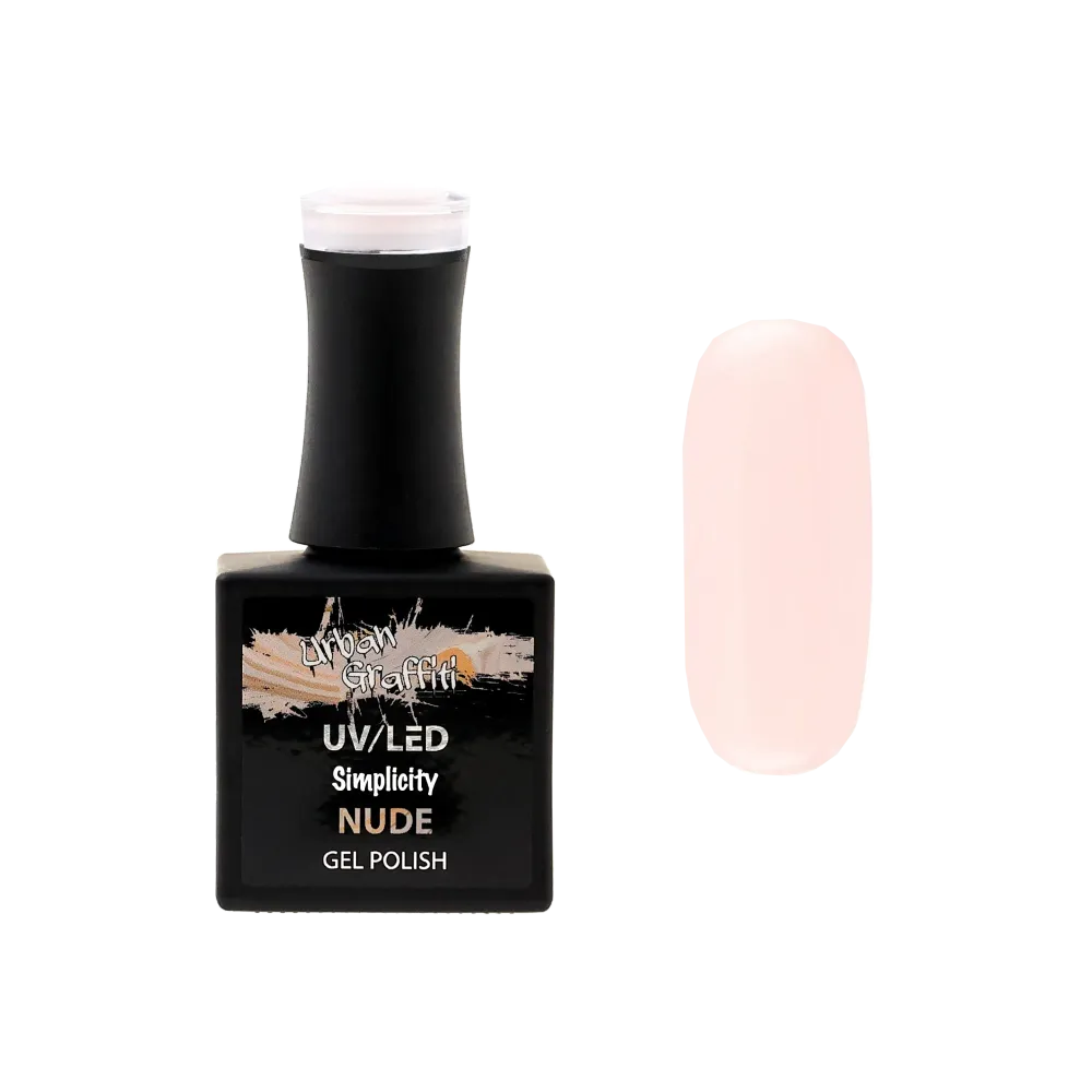 Jednostavnost - UGGP-A0750 Urban Graffiti Gel lak 15ml