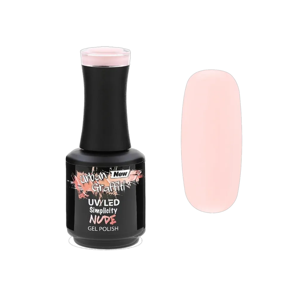 Jednostavnost - UGGP-A0750 Urban Graffiti Gel lak 15ml