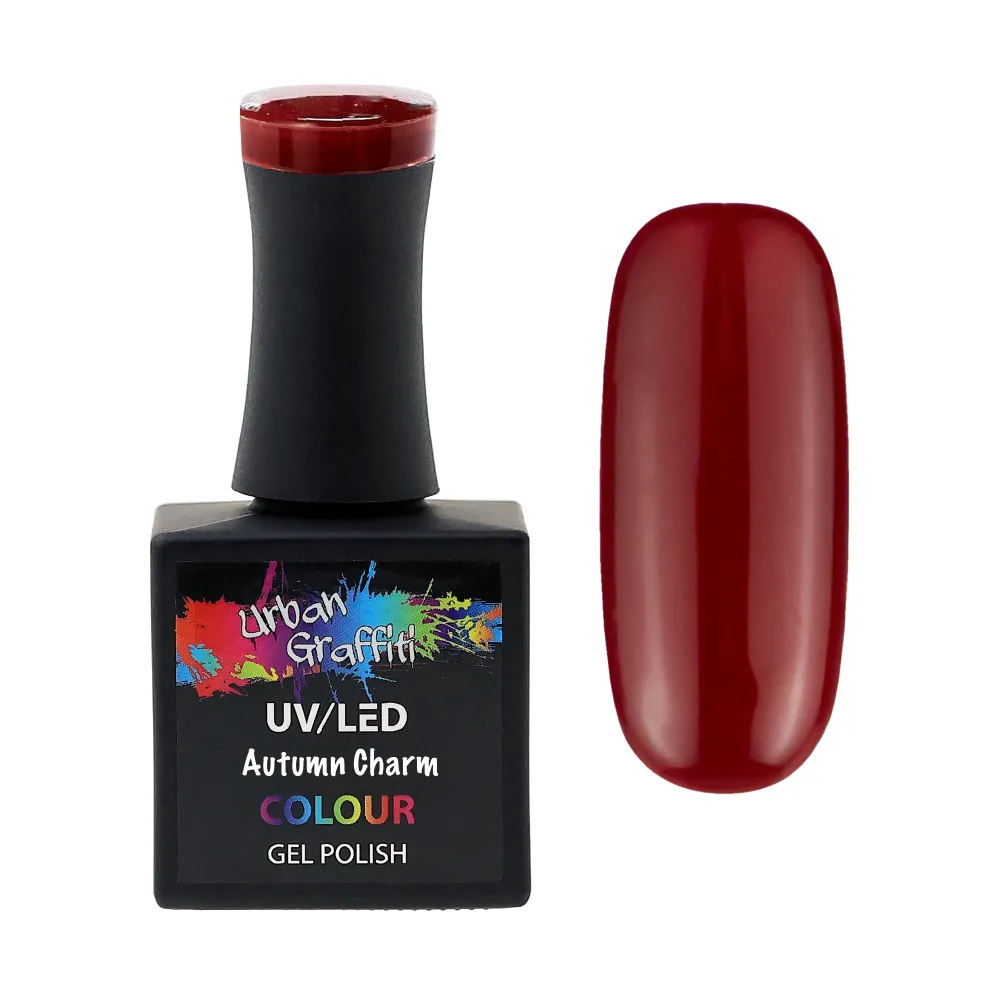 Jesenski Šarm - UGGP-A0656 Urban Graffiti Gel Lak 15ml