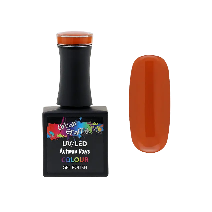 Jesenski Dani - UGGP-A0283 Urban Graffiti Gel Lak 15ml